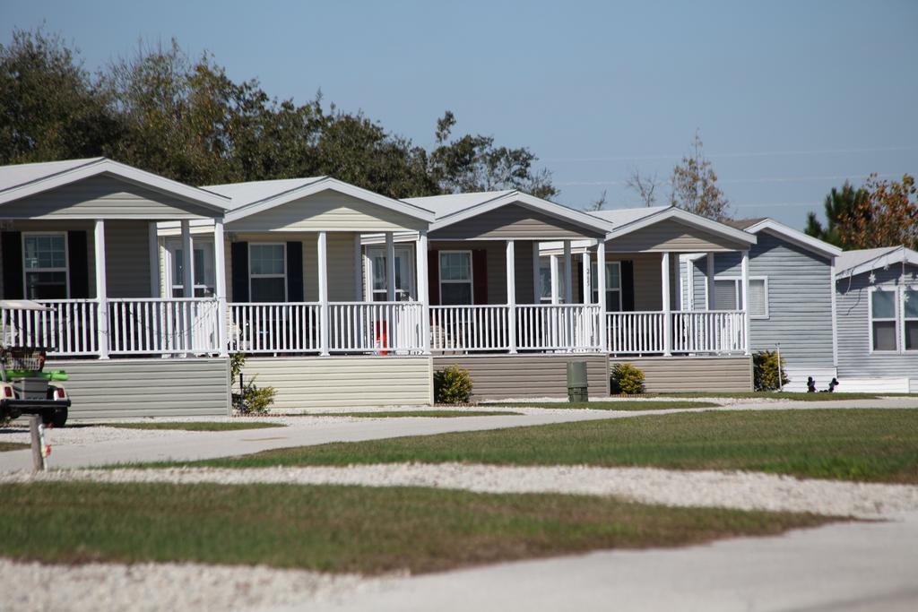 Lake Magic Cottage 1 Kissimmee Bagian luar foto