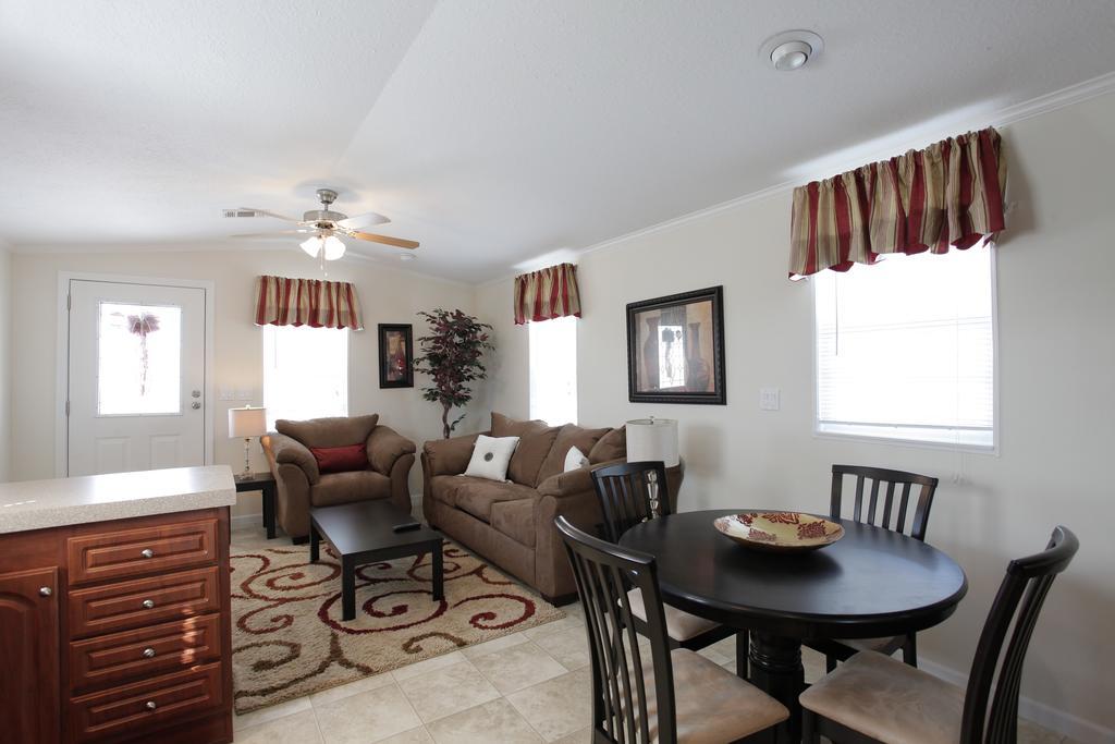 Lake Magic Cottage 1 Kissimmee Bagian luar foto