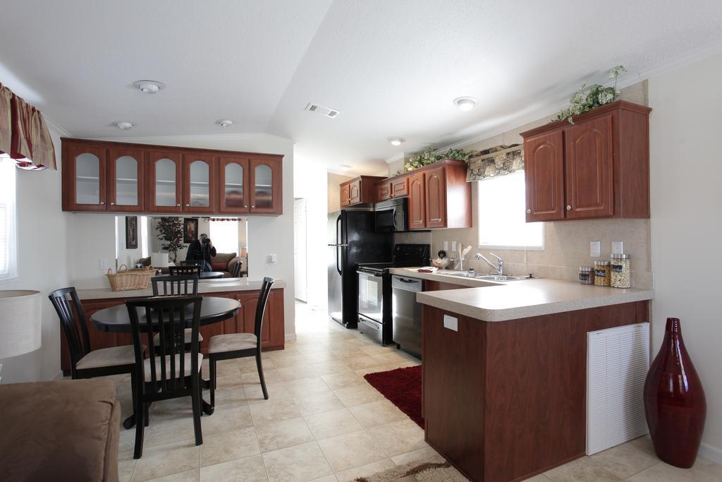 Lake Magic Cottage 1 Kissimmee Bagian luar foto