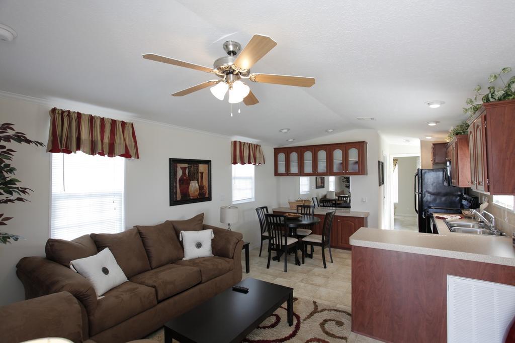 Lake Magic Cottage 1 Kissimmee Bagian luar foto