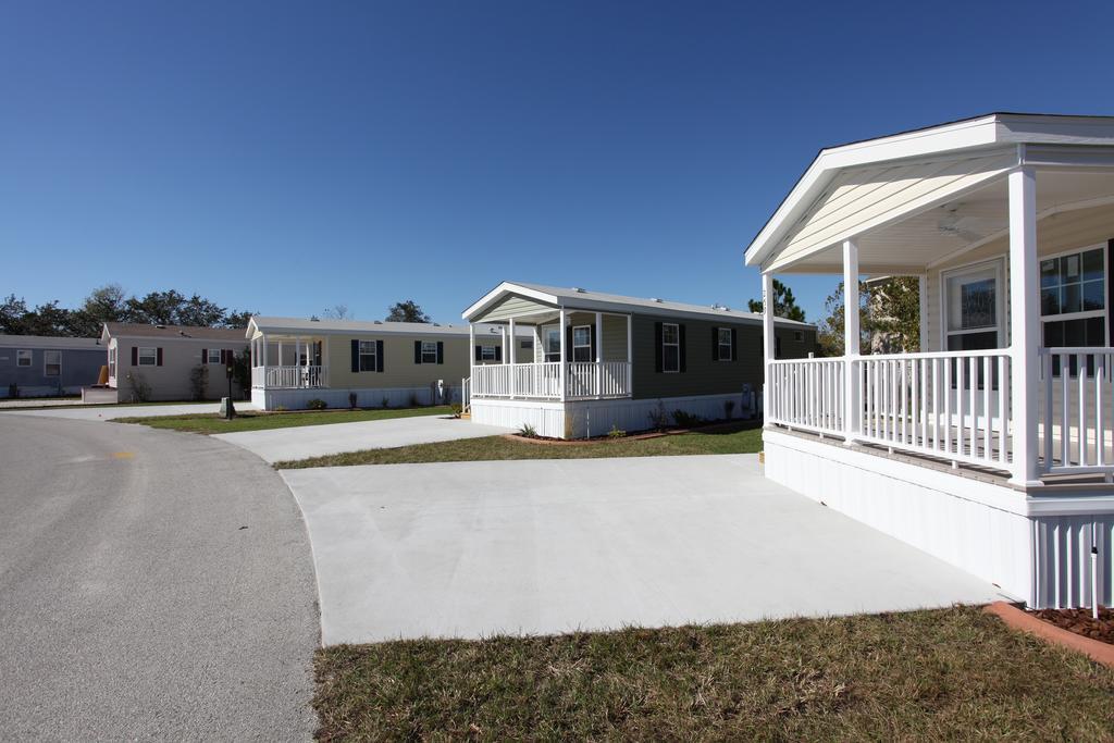 Lake Magic Cottage 1 Kissimmee Bagian luar foto