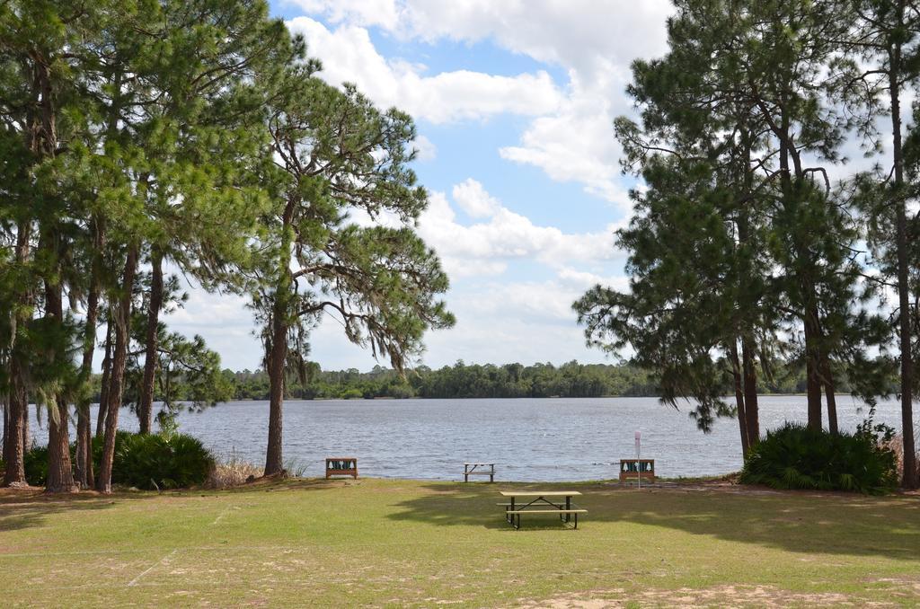 Lake Magic Cottage 1 Kissimmee Bagian luar foto
