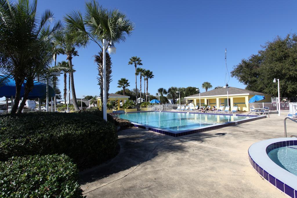 Lake Magic Cottage 1 Kissimmee Bagian luar foto